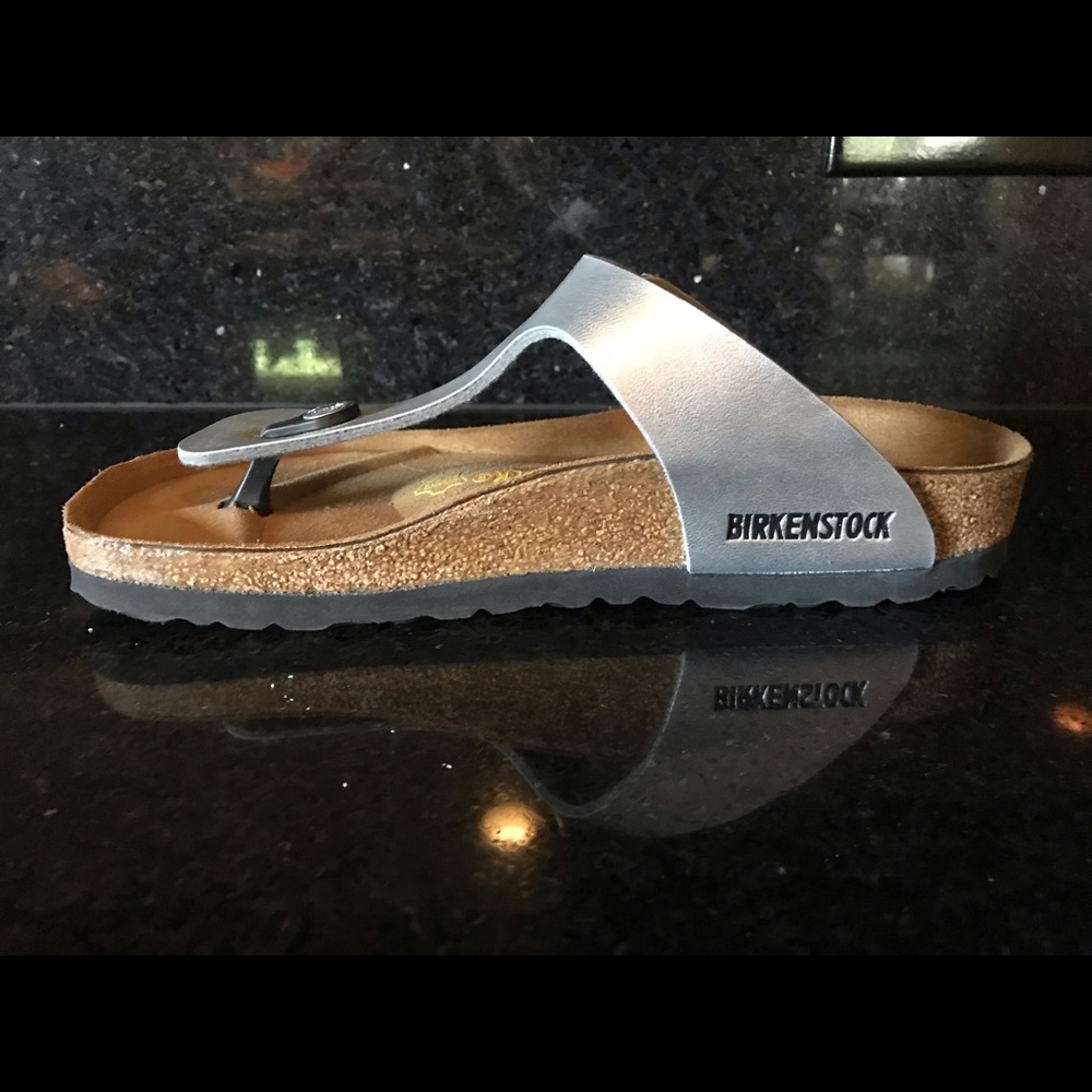 Birkenstock’s